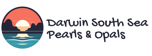 Darwin South Sea Pearls & Opals