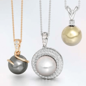 Pendants