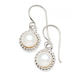 Earrings Archives - Darwin South Sea Pearls