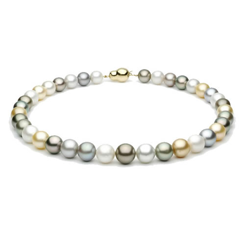 South Sea Pearls - Bracelet